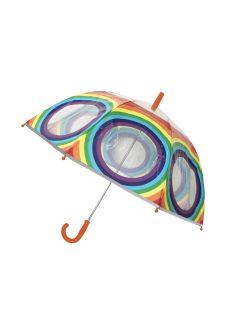 Paraplu Regenboog voor Kinderen!