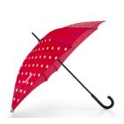 Reisenthel Paraplu Ruby Rood Dots