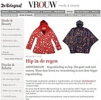 Telegraaf.nl Hipinderegen.nl